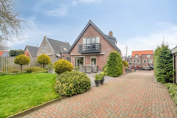 Medium property photo - Havenstraat 43, 3752 AB Bunschoten-Spakenburg